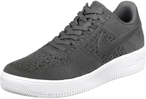 nike airforce 1 grijs|Grijs Air Force 1 Schoenen (15) .